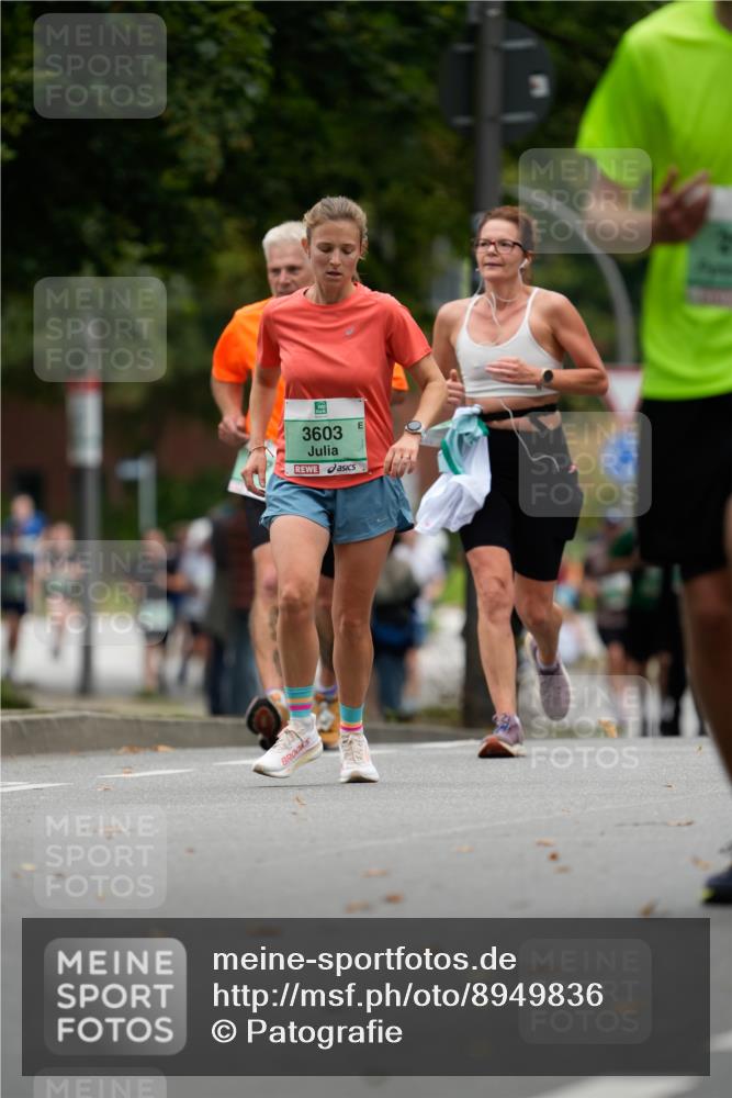 21.09.2025 - PSD Bank Halbmarathon Patografie http://msf.ph/oto/8949836 21.09.2025 10:22:21 Laufen 3603, 3 meine-sportfotos.de