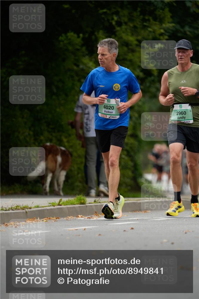 21.09.2025 - PSD Bank Halbmarathon Patografie http://msf.ph/oto/8949841 21.09.2025 10:22:32 Laufen 4020, 2960, 6158 meine-sportfotos.de