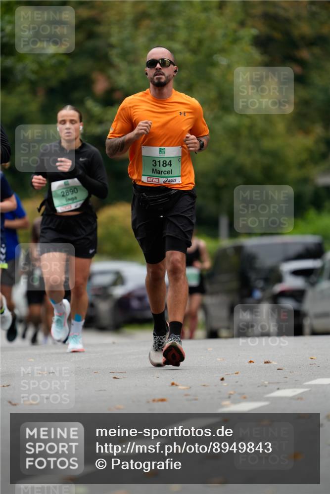 21.09.2025 - PSD Bank Halbmarathon Patografie http://msf.ph/oto/8949843 21.09.2025 10:22:35 Laufen 2890, 3184 meine-sportfotos.de