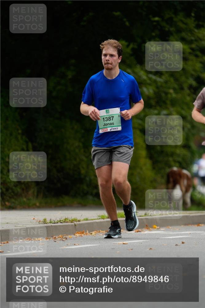 21.09.2025 - PSD Bank Halbmarathon Patografie http://msf.ph/oto/8949846 21.09.2025 10:22:43 Laufen 1387 meine-sportfotos.de
