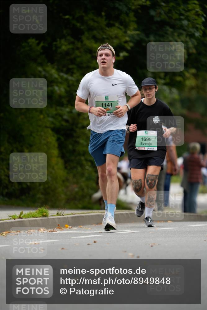 21.09.2025 - PSD Bank Halbmarathon Patografie http://msf.ph/oto/8949848 21.09.2025 10:22:47 Laufen 1141, 1699 meine-sportfotos.de