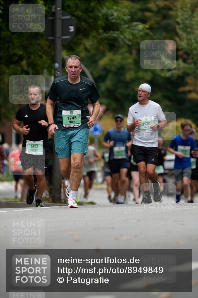 21.09.2025 - PSD Bank Halbmarathon Patografie http://msf.ph/oto/8949849 21.09.2025 10:22:52 Laufen 2693, 1745, 3970 meine-sportfotos.de