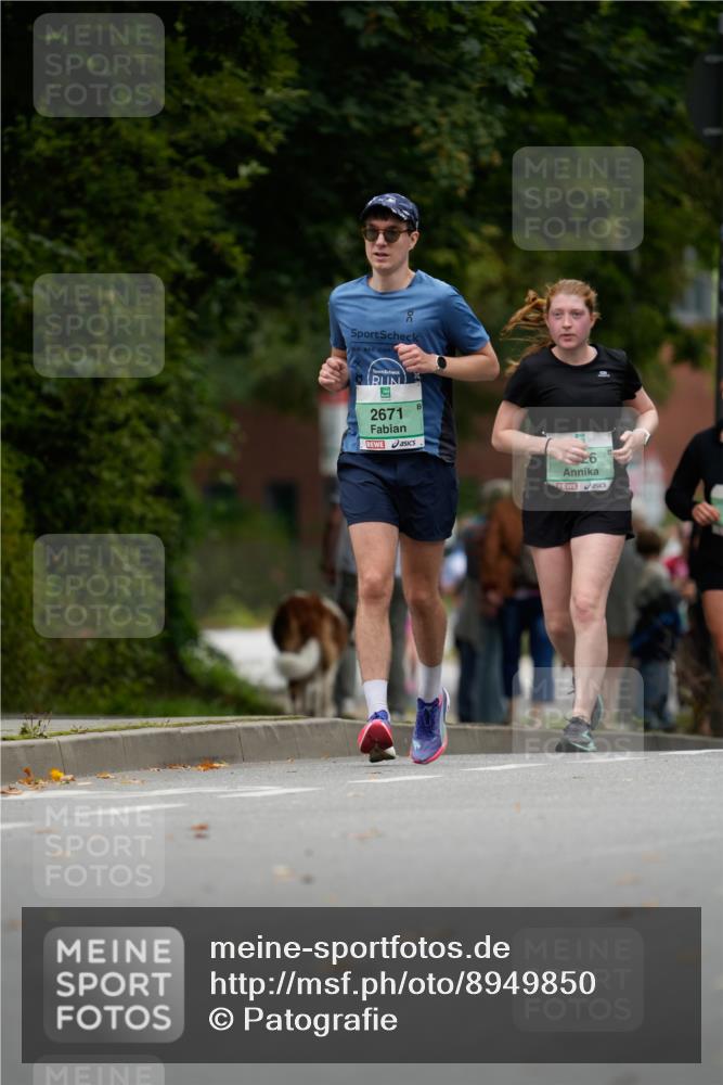 21.09.2025 - PSD Bank Halbmarathon Patografie http://msf.ph/oto/8949850 21.09.2025 10:23:01 Laufen 2671 meine-sportfotos.de