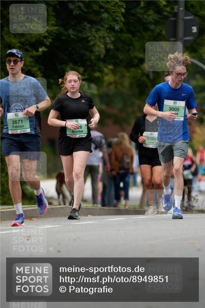 21.09.2025 - PSD Bank Halbmarathon Patografie http://msf.ph/oto/8949851 21.09.2025 10:23:02 Laufen 50, 2671, 26, 2920, 3005 meine-sportfotos.de