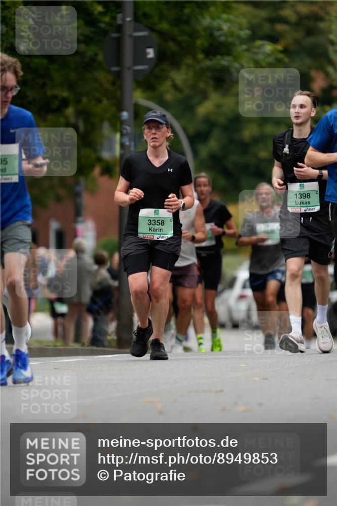 21.09.2025 - PSD Bank Halbmarathon Patografie http://msf.ph/oto/8949853 21.09.2025 10:23:05 Laufen 05, 3, 3358, 1398 meine-sportfotos.de