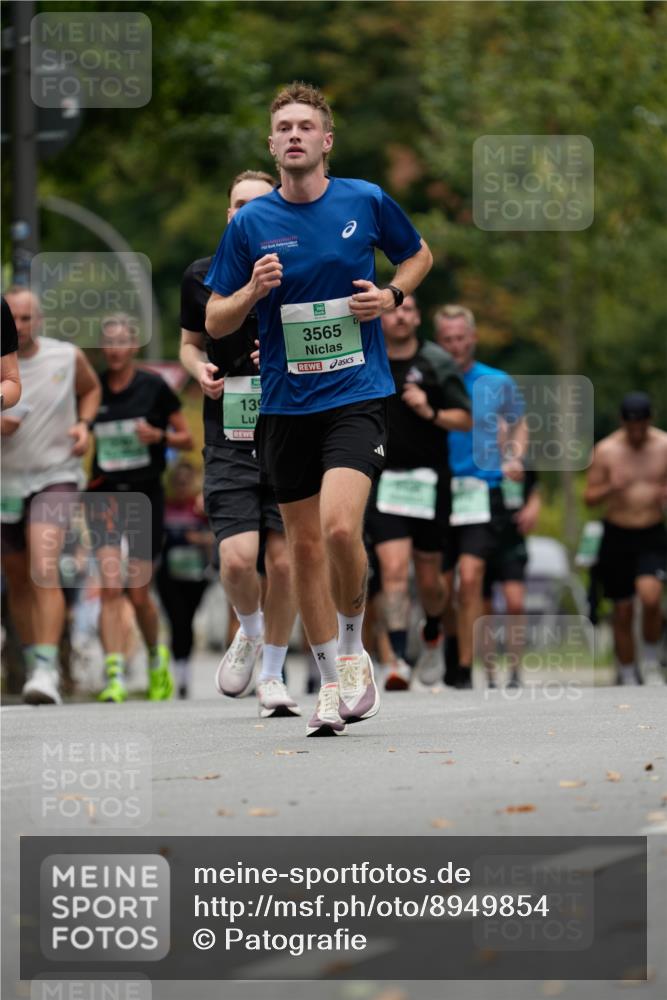21.09.2025 - PSD Bank Halbmarathon Patografie http://msf.ph/oto/8949854 21.09.2025 10:23:06 Laufen 139, 3565, 30 meine-sportfotos.de