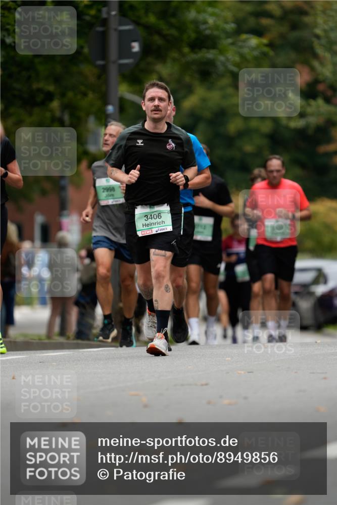 21.09.2025 - PSD Bank Halbmarathon Patografie http://msf.ph/oto/8949856 21.09.2025 10:23:10 Laufen 2998, 201, 3406, 7712 meine-sportfotos.de