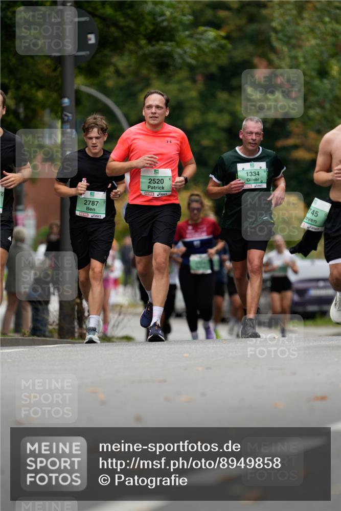 21.09.2025 - PSD Bank Halbmarathon Patografie http://msf.ph/oto/8949858 21.09.2025 10:23:15 Laufen 2787, 2520, 1334, 745 meine-sportfotos.de