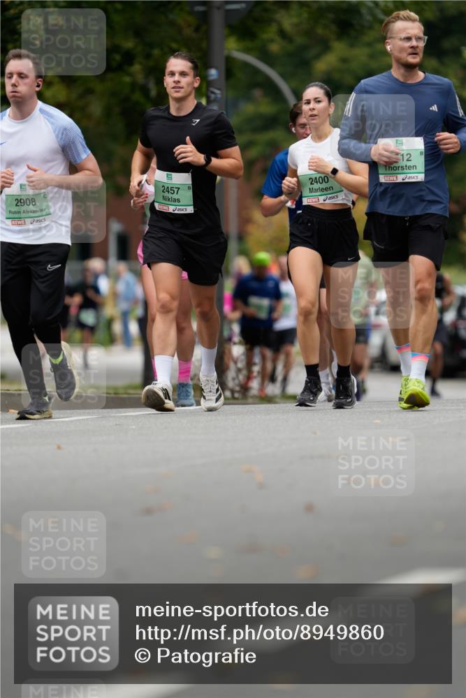 21.09.2025 - PSD Bank Halbmarathon Patografie http://msf.ph/oto/8949860 21.09.2025 10:23:32 Laufen 2908, 2457, 2400, 12 meine-sportfotos.de