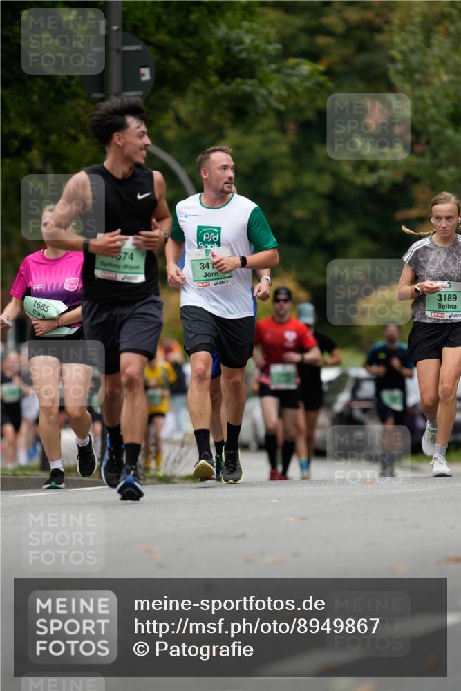 21.09.2025 - PSD Bank Halbmarathon Patografie http://msf.ph/oto/8949867 21.09.2025 10:23:51 Laufen 1685, 31, 7674, 341, 3189 meine-sportfotos.de