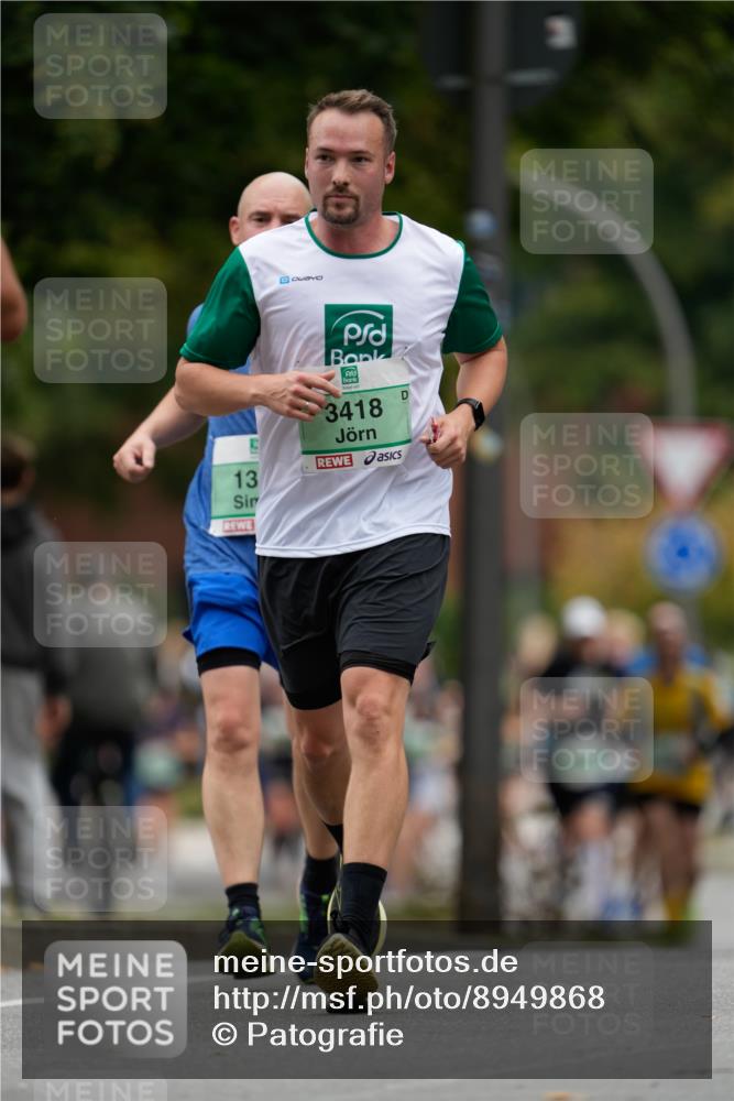 21.09.2025 - PSD Bank Halbmarathon Patografie http://msf.ph/oto/8949868 21.09.2025 10:23:54 Laufen 3418, 13 meine-sportfotos.de