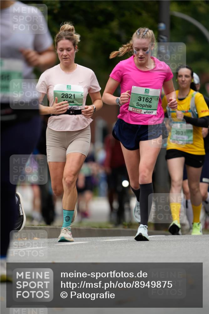 21.09.2025 - PSD Bank Halbmarathon Patografie http://msf.ph/oto/8949875 21.09.2025 10:24:09 Laufen 2821, 3162, 3931 meine-sportfotos.de