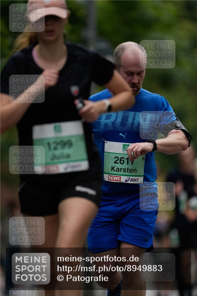 21.09.2025 - PSD Bank Halbmarathon Patografie http://msf.ph/oto/8949883 21.09.2025 10:24:32 Laufen 1299, 2617 meine-sportfotos.de