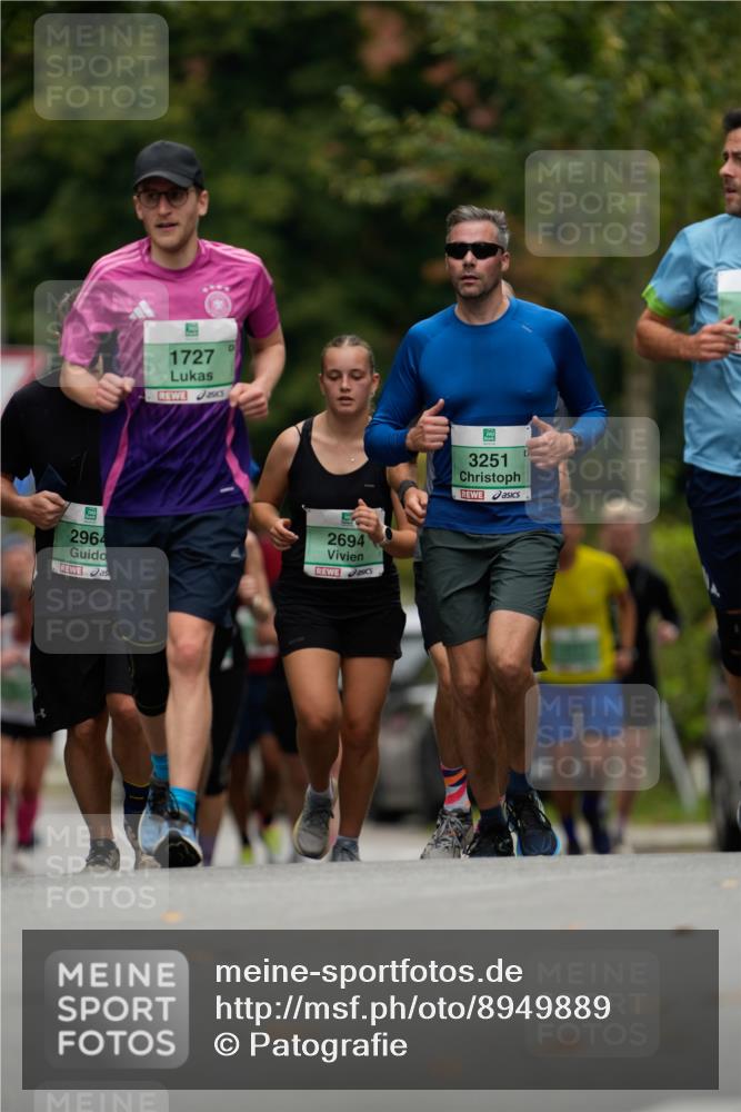 21.09.2025 - PSD Bank Halbmarathon Patografie http://msf.ph/oto/8949889 21.09.2025 10:24:50 Laufen 1727, 2964, 2694, 3251 meine-sportfotos.de