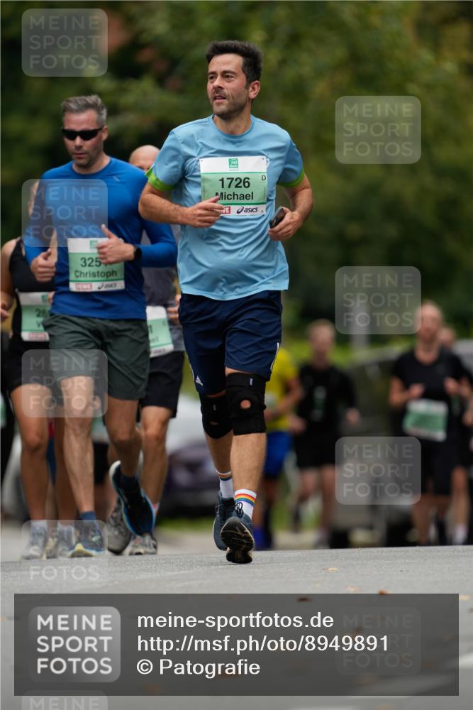 21.09.2025 - PSD Bank Halbmarathon Patografie http://msf.ph/oto/8949891 21.09.2025 10:24:51 Laufen 261, 325, 1726 meine-sportfotos.de