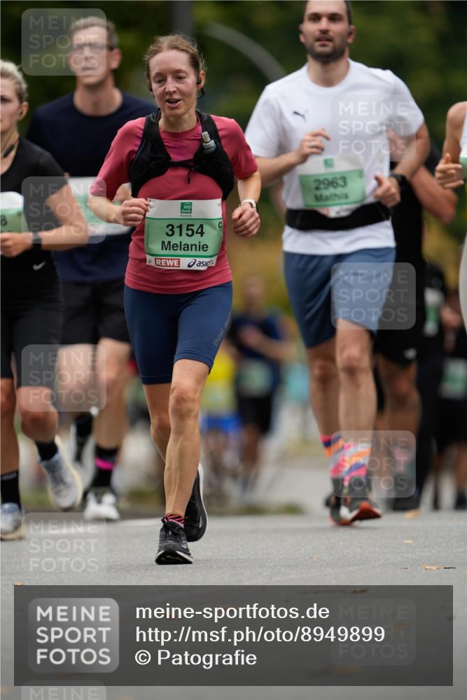 21.09.2025 - PSD Bank Halbmarathon Patografie http://msf.ph/oto/8949899 21.09.2025 10:24:37 Laufen 3154, 2963 meine-sportfotos.de