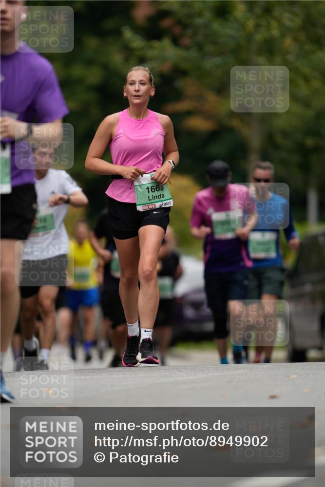 21.09.2025 - PSD Bank Halbmarathon Patografie http://msf.ph/oto/8949902 21.09.2025 10:24:44 Laufen 1663 meine-sportfotos.de