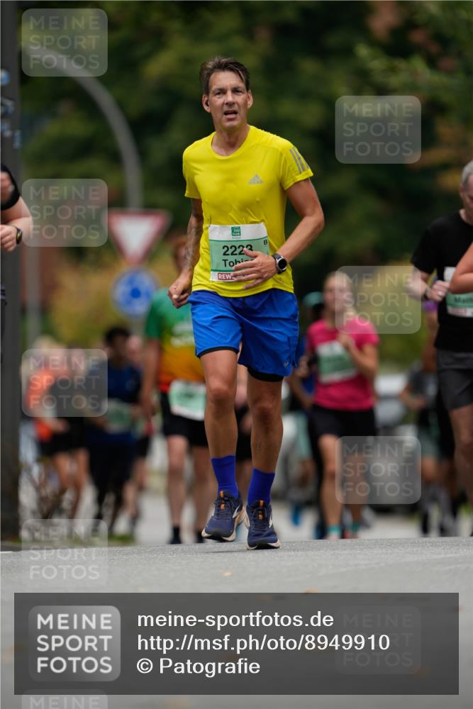 21.09.2025 - PSD Bank Halbmarathon Patografie http://msf.ph/oto/8949910 21.09.2025 10:25:05 Laufen 2223 meine-sportfotos.de