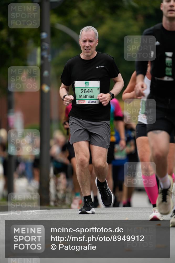 21.09.2025 - PSD Bank Halbmarathon Patografie http://msf.ph/oto/8949912 21.09.2025 10:25:10 Laufen 2644, 5 meine-sportfotos.de