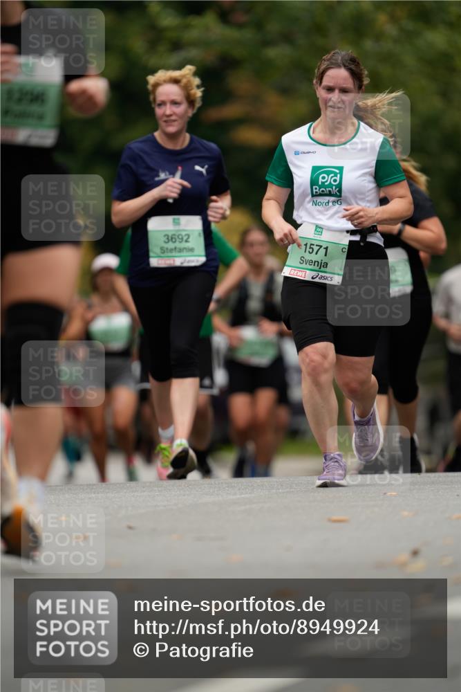 21.09.2025 - PSD Bank Halbmarathon Patografie http://msf.ph/oto/8949924 21.09.2025 10:25:48 Laufen 1256, 3692, 1571, 77 meine-sportfotos.de