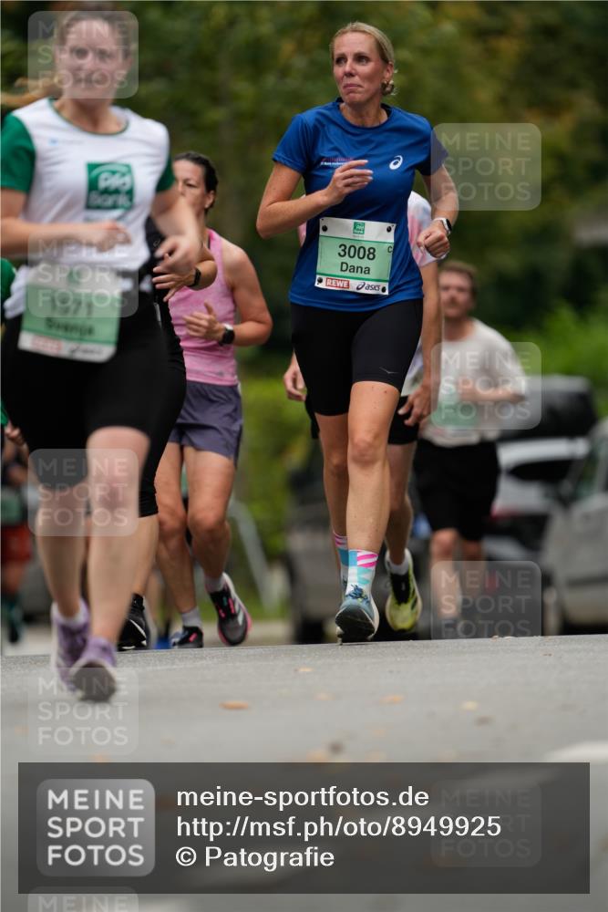 21.09.2025 - PSD Bank Halbmarathon Patografie http://msf.ph/oto/8949925 21.09.2025 10:25:50 Laufen 1571, 3008 meine-sportfotos.de