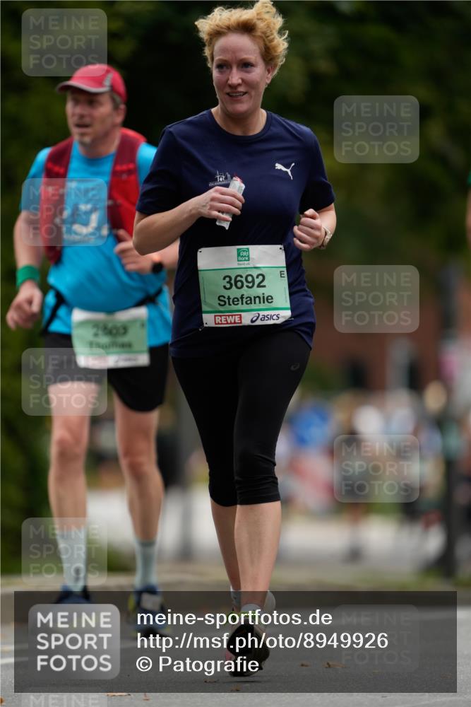 21.09.2025 - PSD Bank Halbmarathon Patografie http://msf.ph/oto/8949926 21.09.2025 10:25:54 Laufen 2803, 3692 meine-sportfotos.de