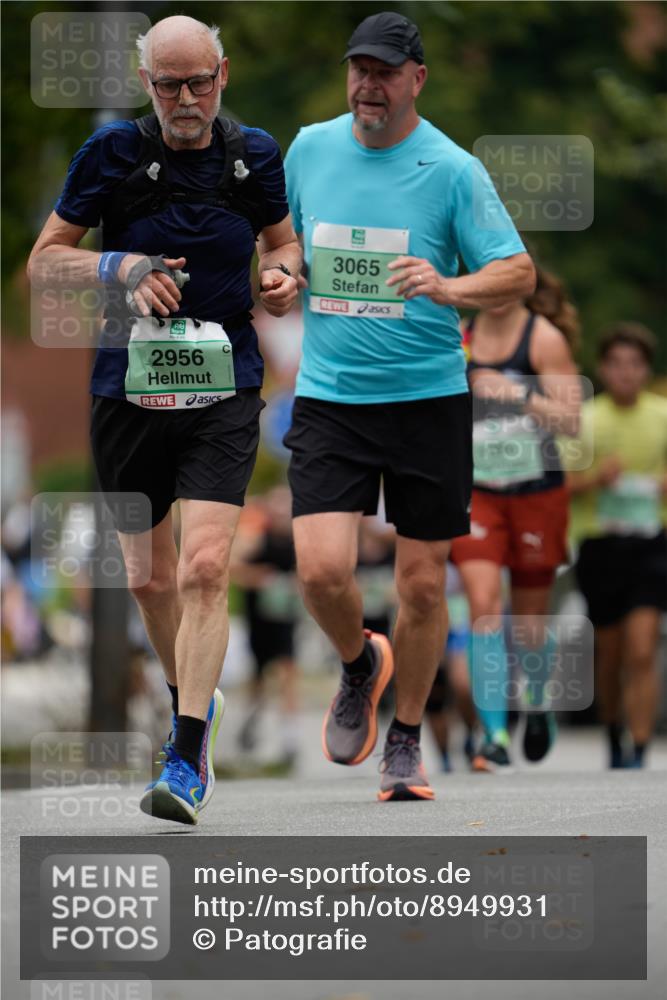 21.09.2025 - PSD Bank Halbmarathon Patografie http://msf.ph/oto/8949931 21.09.2025 10:26:06 Laufen 2956, 3065 meine-sportfotos.de