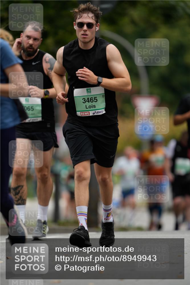 21.09.2025 - PSD Bank Halbmarathon Patografie http://msf.ph/oto/8949943 21.09.2025 10:26:31 Laufen 065, 3465 meine-sportfotos.de
