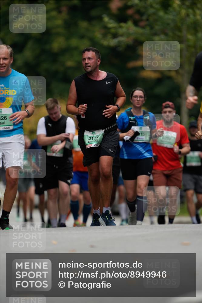 21.09.2025 - PSD Bank Halbmarathon Patografie http://msf.ph/oto/8949946 21.09.2025 10:26:38 Laufen 26, 217, 15 meine-sportfotos.de