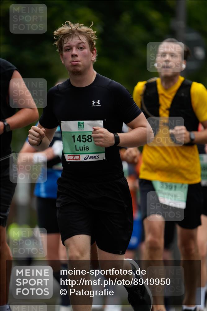 21.09.2025 - PSD Bank Halbmarathon Patografie http://msf.ph/oto/8949950 21.09.2025 10:26:46 Laufen 1458, 739171 meine-sportfotos.de
