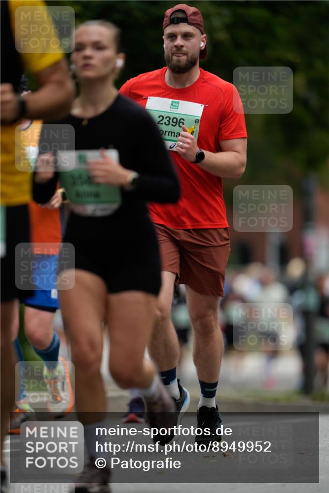 21.09.2025 - PSD Bank Halbmarathon Patografie http://msf.ph/oto/8949952 21.09.2025 10:26:49 Laufen 3140, 2396 meine-sportfotos.de