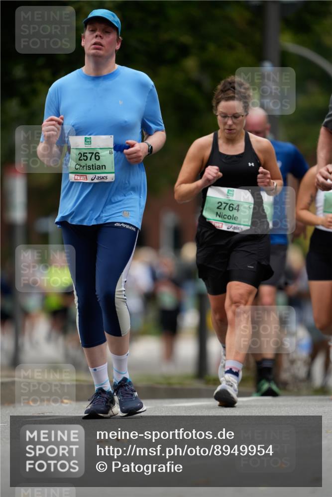 21.09.2025 - PSD Bank Halbmarathon Patografie http://msf.ph/oto/8949954 21.09.2025 10:26:52 Laufen 2576, 2764 meine-sportfotos.de
