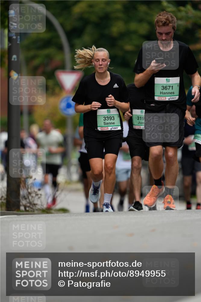 21.09.2025 - PSD Bank Halbmarathon Patografie http://msf.ph/oto/8949955 21.09.2025 10:26:59 Laufen 3393, 319, 3671 meine-sportfotos.de