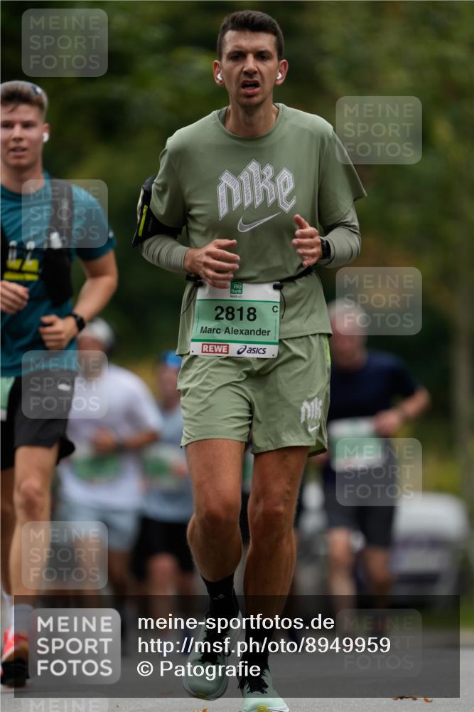 21.09.2025 - PSD Bank Halbmarathon Patografie http://msf.ph/oto/8949959 21.09.2025 10:27:06 Laufen 600, 2818 meine-sportfotos.de