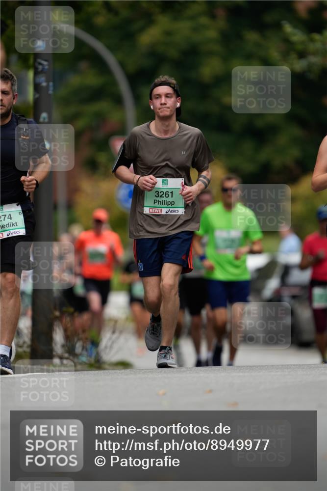 21.09.2025 - PSD Bank Halbmarathon Patografie http://msf.ph/oto/8949977 21.09.2025 10:28:03 Laufen 274, 3261 meine-sportfotos.de