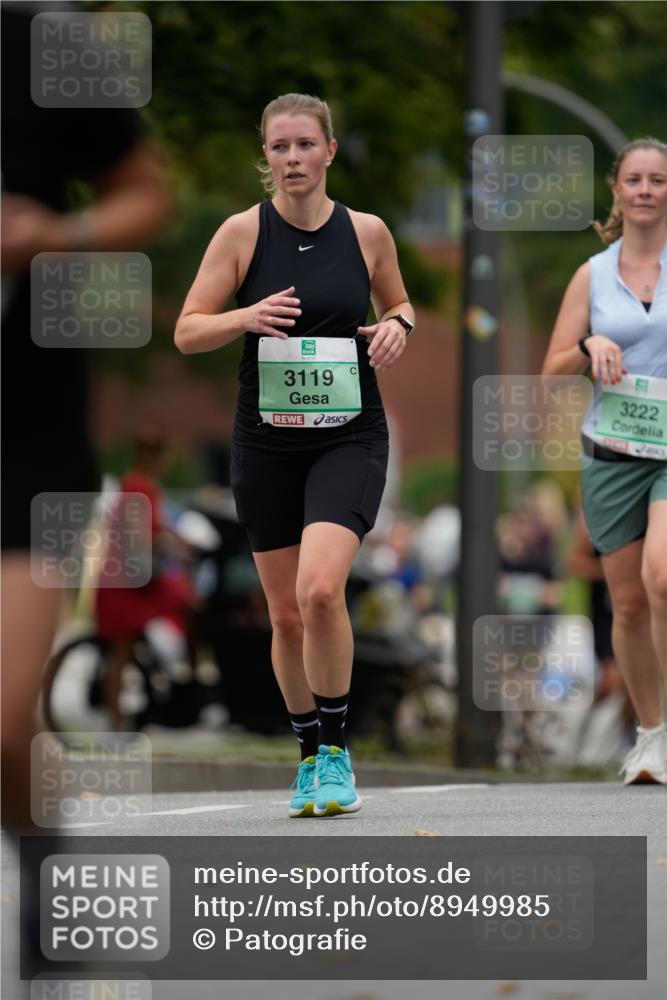 21.09.2025 - PSD Bank Halbmarathon Patografie http://msf.ph/oto/8949985 21.09.2025 10:28:27 Laufen 3119, 3222 meine-sportfotos.de