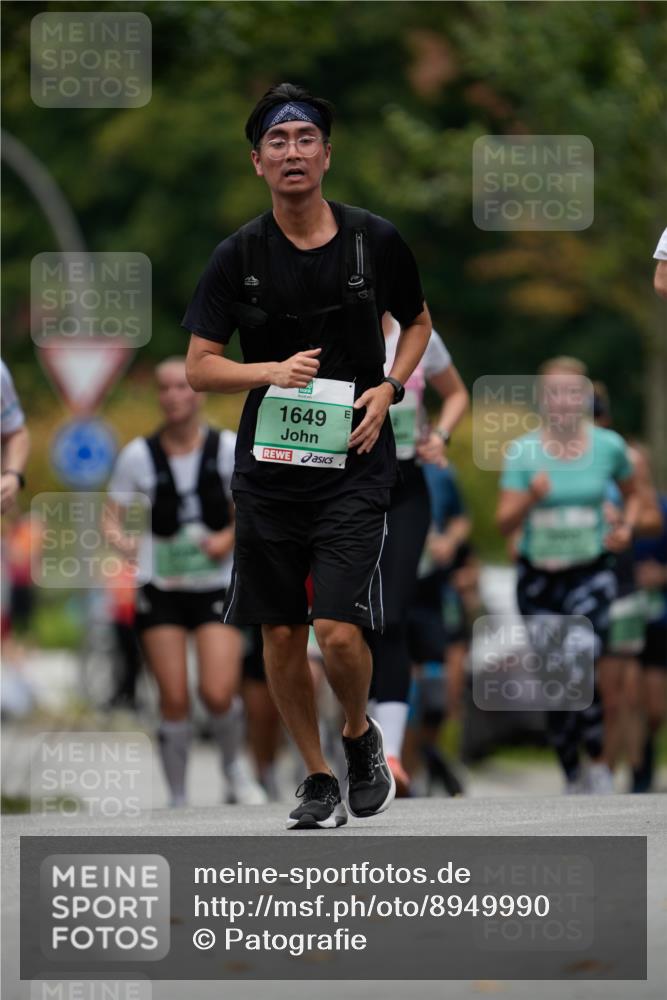 21.09.2025 - PSD Bank Halbmarathon Patografie http://msf.ph/oto/8949990 21.09.2025 10:28:36 Laufen 1649 meine-sportfotos.de