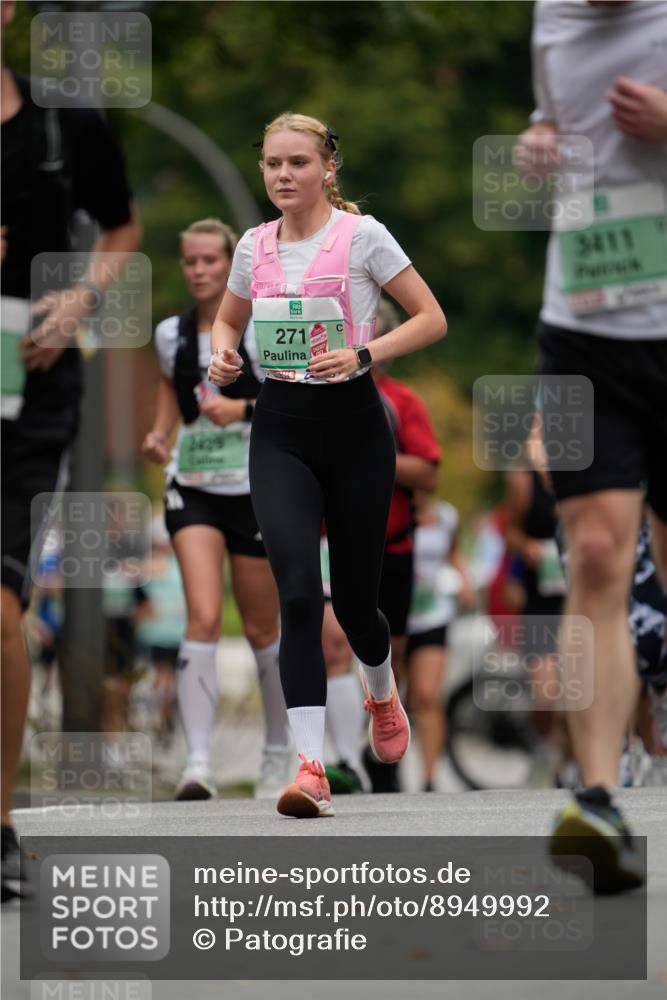 21.09.2025 - PSD Bank Halbmarathon Patografie http://msf.ph/oto/8949992 21.09.2025 10:28:39 Laufen 2429, 271, 5, 3411 meine-sportfotos.de