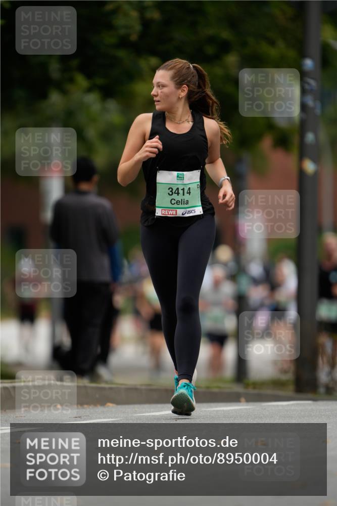21.09.2025 - PSD Bank Halbmarathon Patografie http://msf.ph/oto/8950004 21.09.2025 10:29:05 Laufen 3414 meine-sportfotos.de