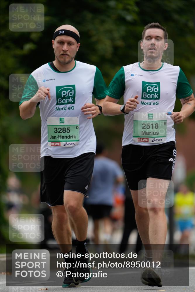 21.09.2025 - PSD Bank Halbmarathon Patografie http://msf.ph/oto/8950012 21.09.2025 10:29:26 Laufen 0, 3285, 2518 meine-sportfotos.de