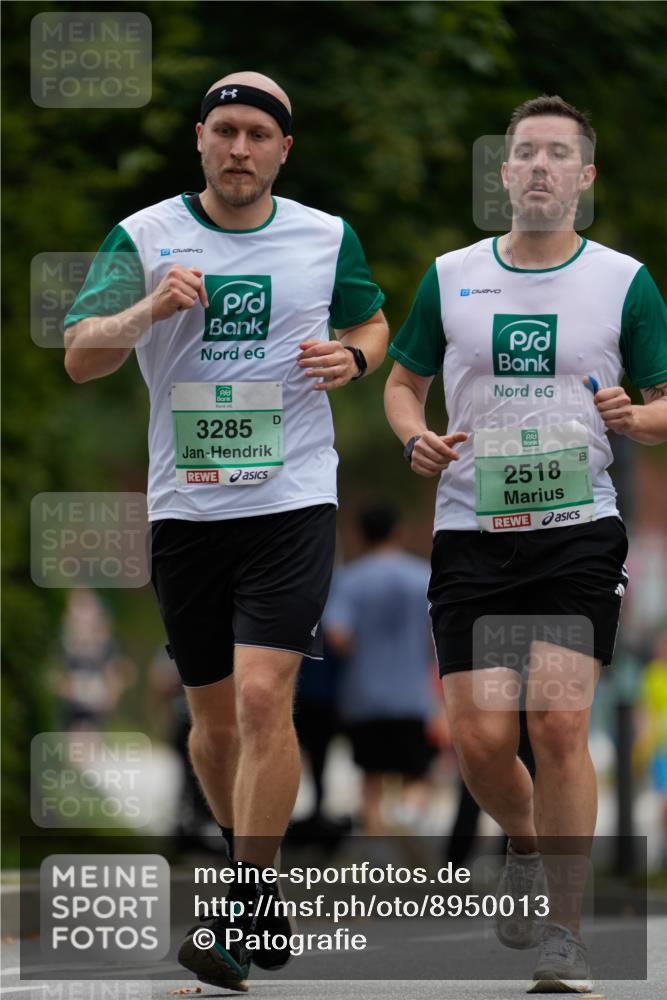21.09.2025 - PSD Bank Halbmarathon Patografie http://msf.ph/oto/8950013 21.09.2025 10:29:26 Laufen 3285, 2518 meine-sportfotos.de