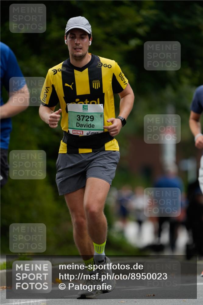 21.09.2025 - PSD Bank Halbmarathon Patografie http://msf.ph/oto/8950023 21.09.2025 10:29:46 Laufen 1, 3729 meine-sportfotos.de