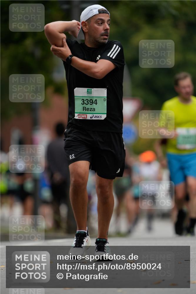 21.09.2025 - PSD Bank Halbmarathon Patografie http://msf.ph/oto/8950024 21.09.2025 10:29:49 Laufen 3394 meine-sportfotos.de