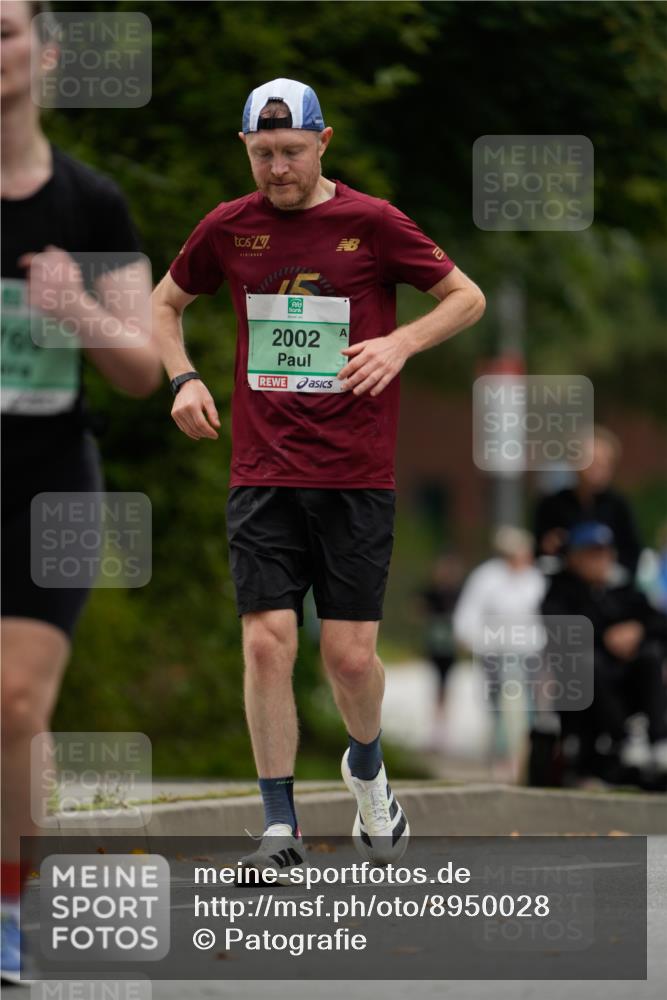21.09.2025 - PSD Bank Halbmarathon Patografie http://msf.ph/oto/8950028 21.09.2025 10:30:02 Laufen 769, 2002 meine-sportfotos.de