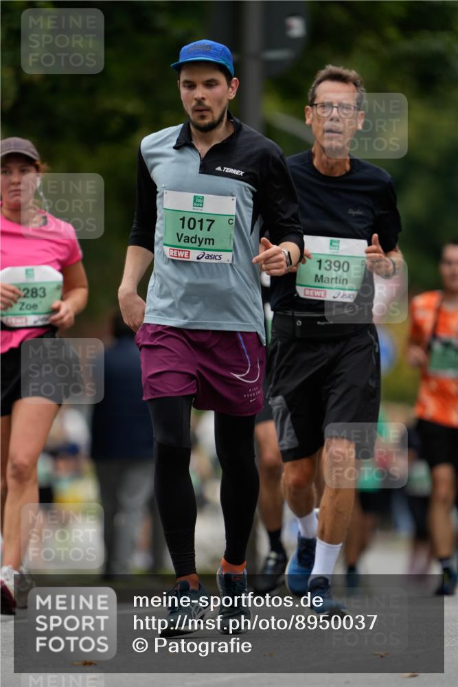 21.09.2025 - PSD Bank Halbmarathon Patografie http://msf.ph/oto/8950037 21.09.2025 10:30:19 Laufen 283, 1017, 1390 meine-sportfotos.de