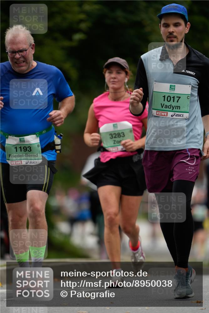 21.09.2025 - PSD Bank Halbmarathon Patografie http://msf.ph/oto/8950038 21.09.2025 10:30:20 Laufen 1193, 3283, 1017 meine-sportfotos.de