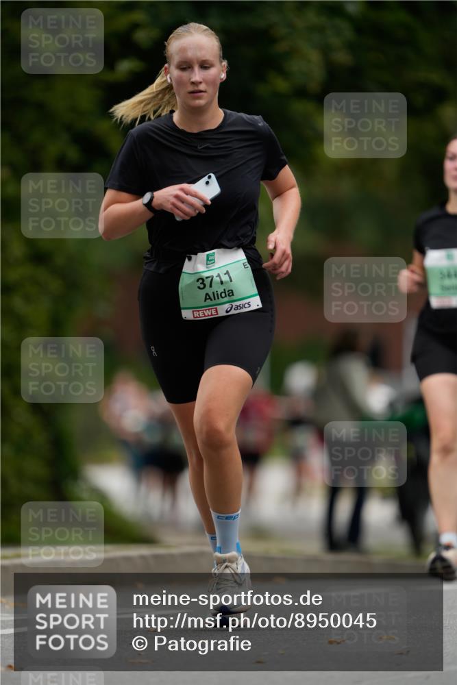 21.09.2025 - PSD Bank Halbmarathon Patografie http://msf.ph/oto/8950045 21.09.2025 10:30:45 Laufen 3711, 344 meine-sportfotos.de