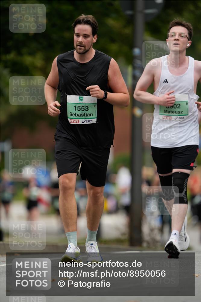 21.09.2025 - PSD Bank Halbmarathon Patografie http://msf.ph/oto/8950056 21.09.2025 10:31:09 Laufen 1553, 9902 meine-sportfotos.de