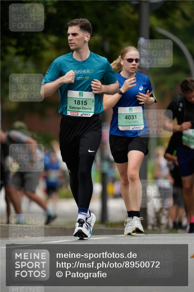 21.09.2025 - PSD Bank Halbmarathon Patografie http://msf.ph/oto/8950072 21.09.2025 10:31:47 Laufen 17, 1815, 4031 meine-sportfotos.de