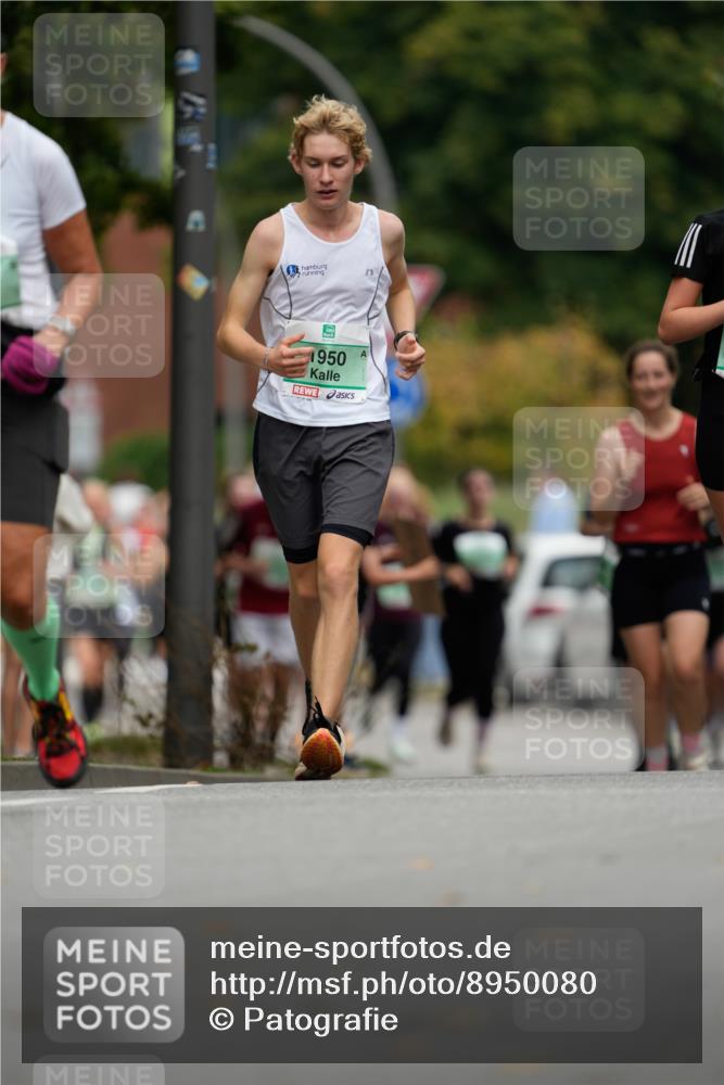 21.09.2025 - PSD Bank Halbmarathon Patografie http://msf.ph/oto/8950080 21.09.2025 10:32:06 Laufen 1950 meine-sportfotos.de